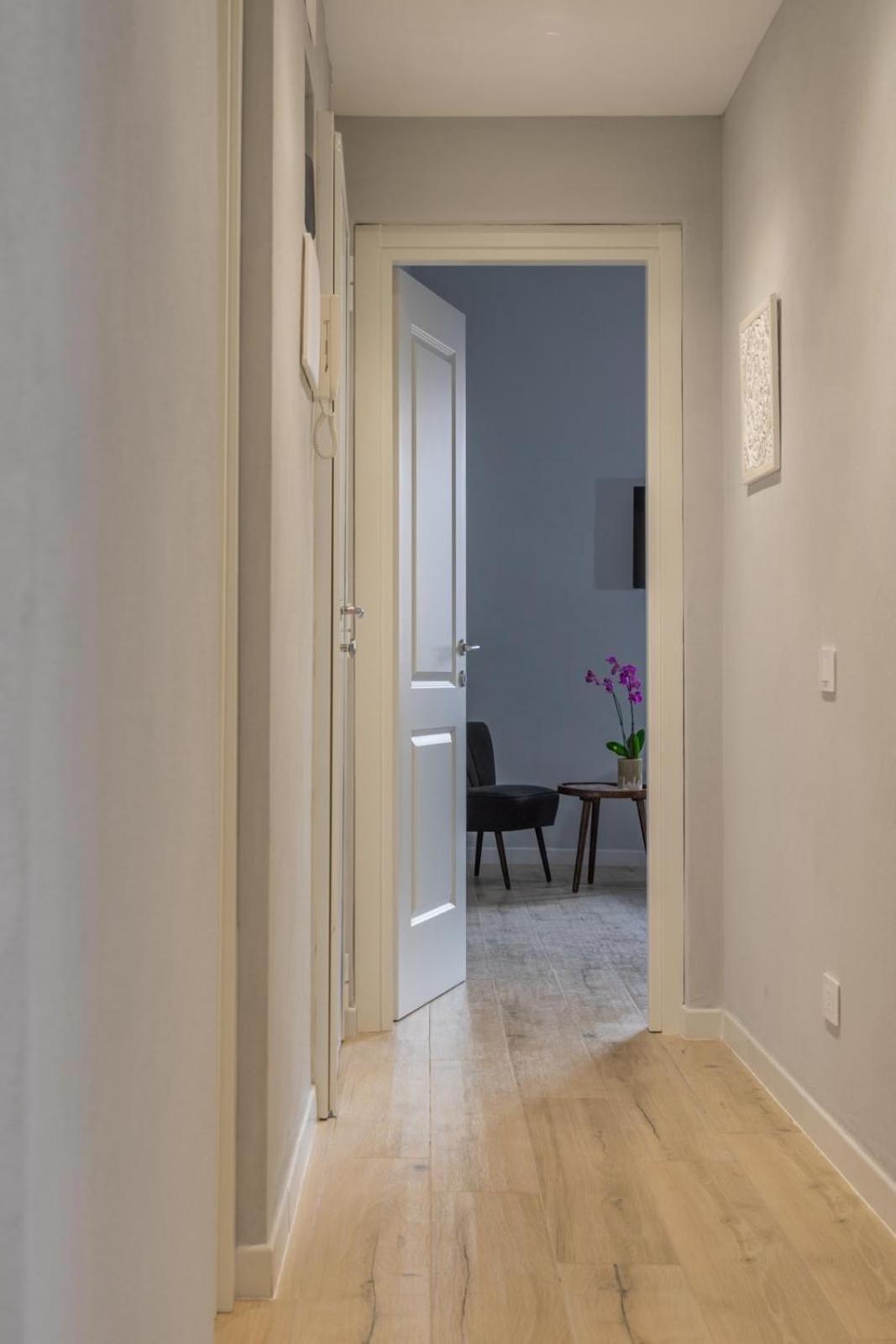 Pigneto Apartment Vado Al Pigneto Collection Roma Exterior foto